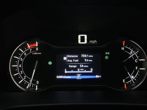 Used 2023 Honda Ridgeline RTL image 21