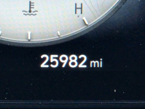 Certified 2022 Hyundai Tucson Limited image 21