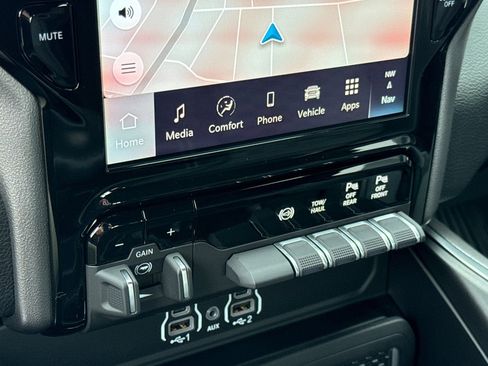 New 2025 RAM 2500 Big Horn image 24