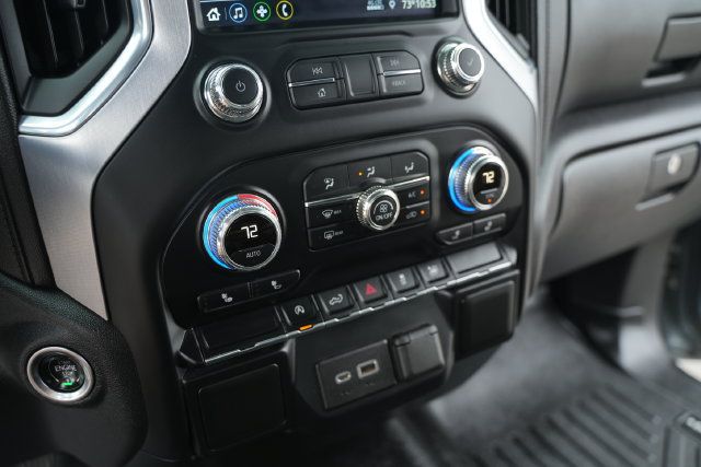 Used 2021 GMC Sierra 1500 Elevation AWD/4WD image 34