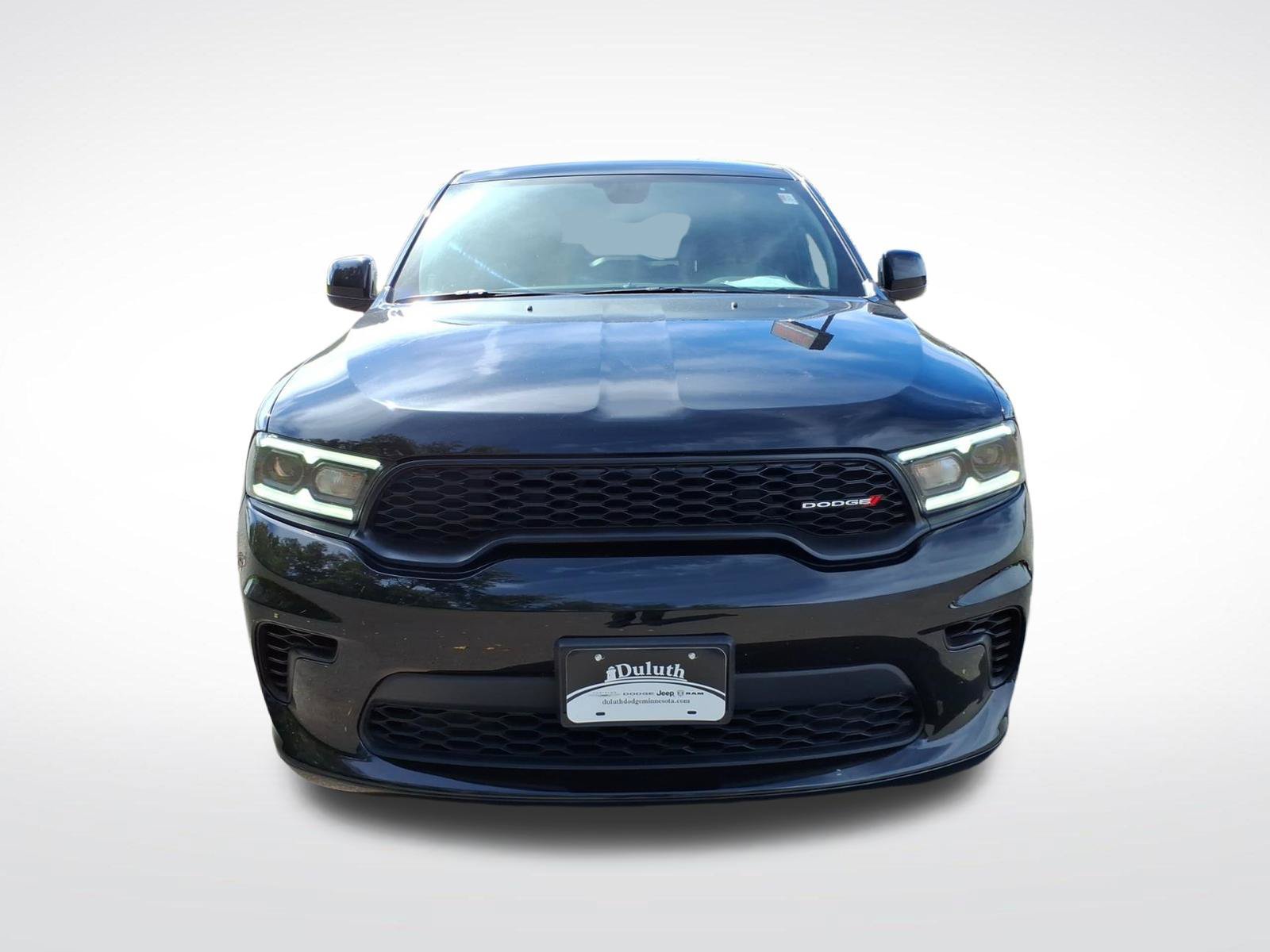 Used 2025 Dodge Durango GT AWD/4WD image 9