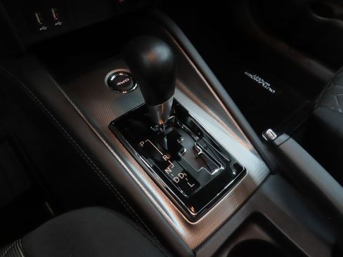 New 2026 Mitsubishi Outlander Sport AWD image 14