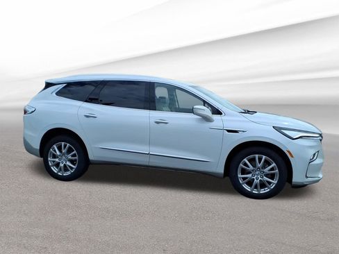 Certified 2024 Buick Enclave Essence w/ Experience Buick Package AWD/4WD image 7