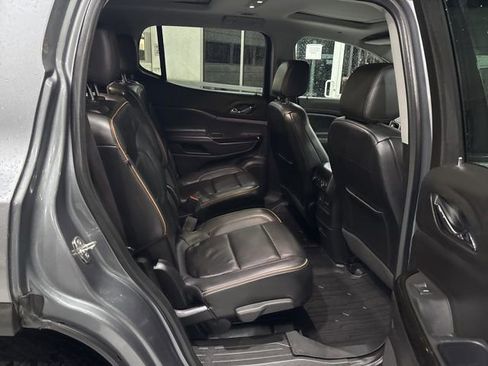 Used 2021 GMC Acadia AT4 w/ Trailering Package image 27