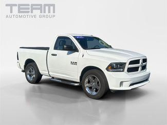 Used 2015 RAM 1500 Express video 1