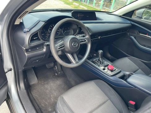 Used 2020 MAZDA CX-30 FWD image 8