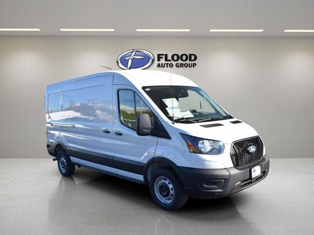 New 2026 Ford Transit 250 148 Medium Roof RWD image 1