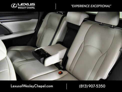 Used 2020 Lexus RX 350 FWD w/ Premium Package image 26