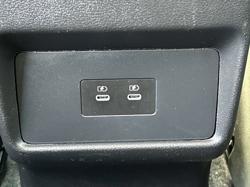 Used 2024 Nissan Rogue SV AWD/4WD image 23