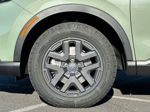 New 2026 Honda CR-V TrailSport image 27