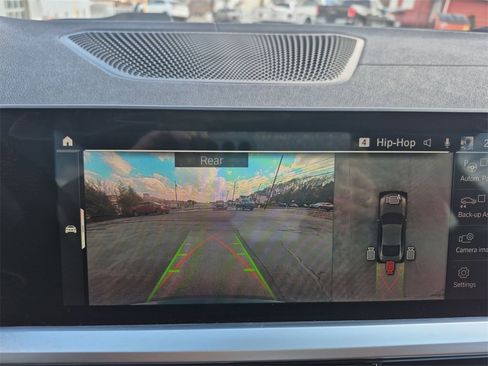 Used 2021 BMW 440i xDrive Coupe w/ Premium Package image 23