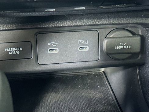 Used 2026 Honda Civic Sport image 28