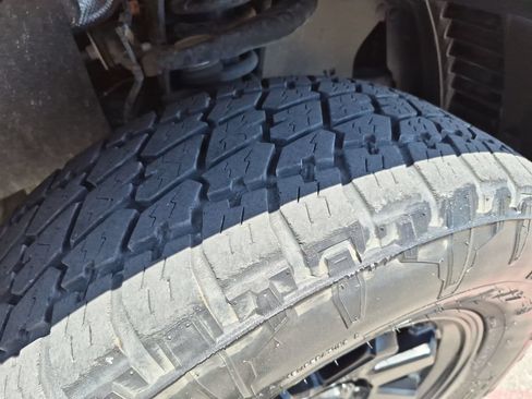 Used 2023 Toyota Tacoma SR AWD/4WD image 16
