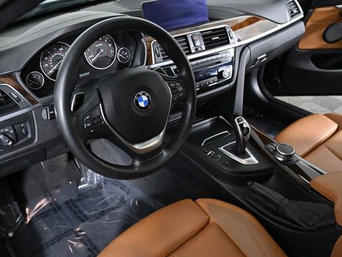 Used 2018 BMW 430i Gran Coupe xDrive image 12