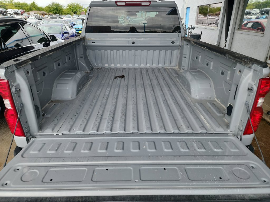 Used 2024 Chevrolet Silverado 2500 LT w/ Convenience Package AWD/4WD image 41