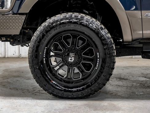 Used 2020 Ford F250 Lariat w/ Lariat Ultimate Package image 65