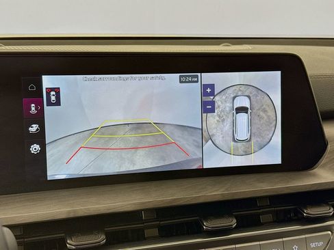 Used 2025 Kia Telluride SX X-Line image 16