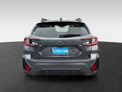 New 2026 Subaru Crosstrek 2.0i Premium image 5