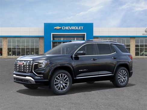 New 2026 GMC Terrain Denali image 2