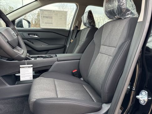 New 2026 Nissan Rogue SV image 15