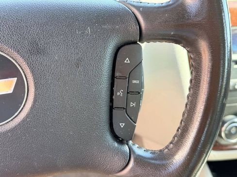 Used 2006 Chevrolet Impala LT FWD image 14