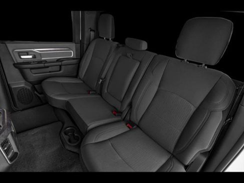 Certified 2024 RAM 2500 Big Horn image 10