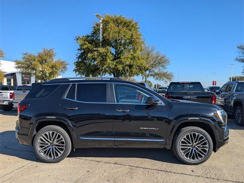 New 2026 GMC Terrain Denali image 2