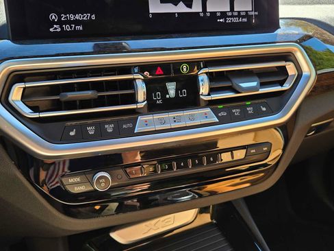 Used 2023 BMW X3 xDrive30i w/ Premium Package AWD/4WD image 29