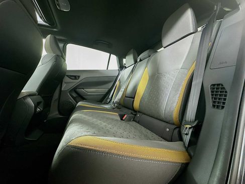 New 2026 Subaru Crosstrek 2.5i Sport image 23