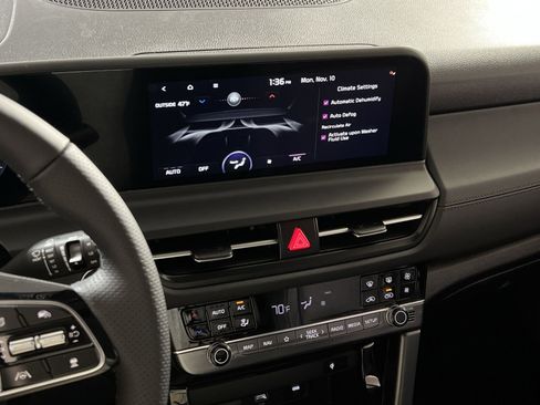 New 2026 Kia Seltos SX image 19