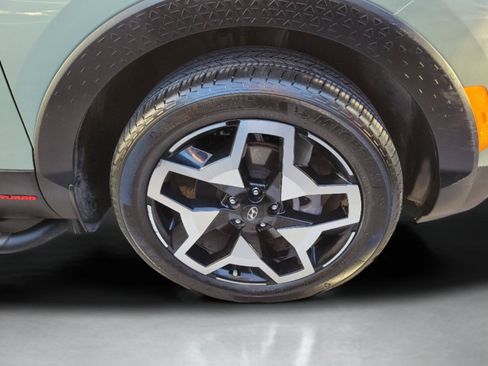 Certified 2023 Hyundai Santa Cruz Limited AWD/4WD image 29