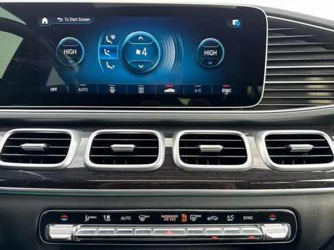 Certified 2022 Mercedes-Benz GLE 350 4MATIC image 23