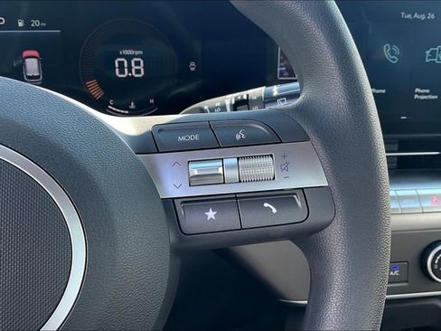 New 2026 Hyundai Kona SE image 21