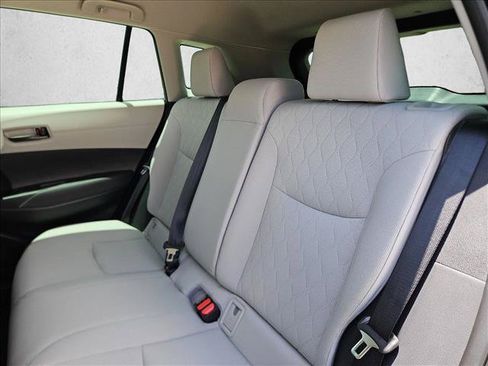 Used 2026 Toyota Corolla Cross L FWD image 19