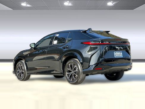 New 2026 Lexus RZ 350e 2WD image 3
