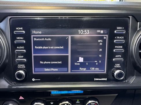 Used 2022 Toyota Tacoma SR image 31