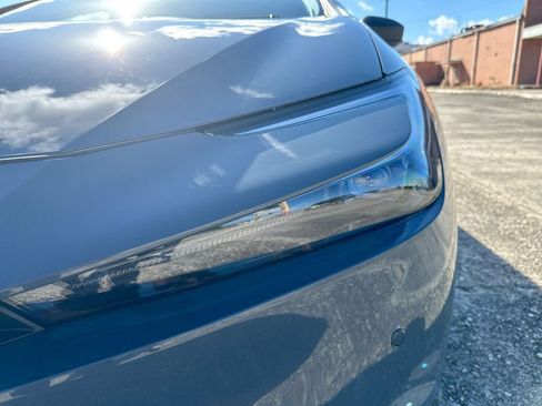 New 2026 Toyota Prius Plug-In Hybrid FWD image 10