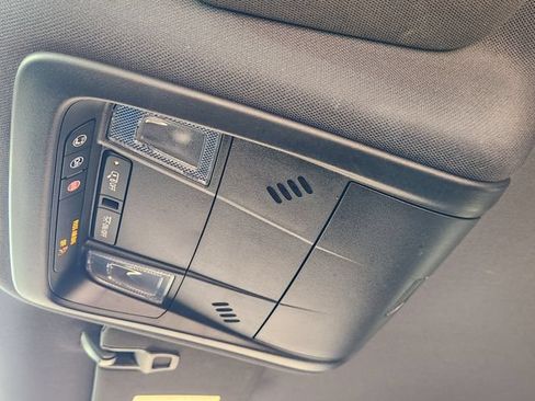 Used 2023 Chevrolet Equinox RS FWD image 25