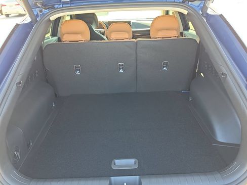 New 2026 Kia EV6 Wind RWD image 10