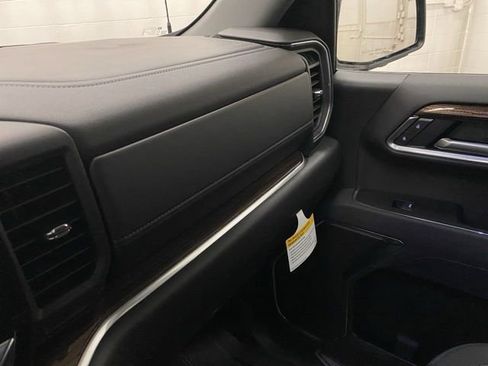 New 2026 Chevrolet Silverado 1500 LT w/ All Star Edition Plus image 24