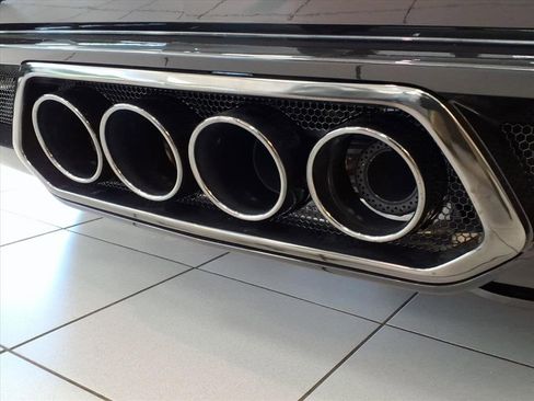 New 2026 Chevrolet Corvette Z06 w/ Stealth Interior Trim Package image 12