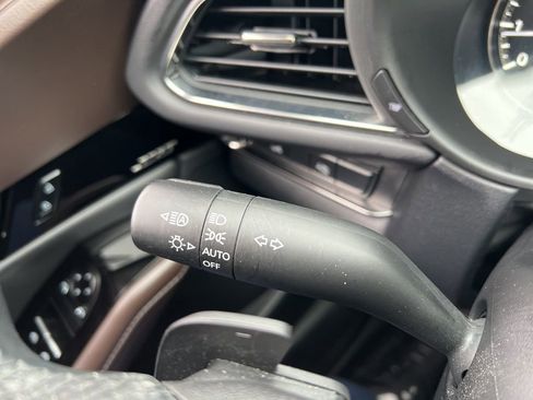 Used 2024 MAZDA CX-30 2.5 Turbo w/ Premium Package image 16