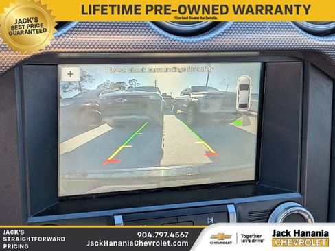 Used 2018 Ford Mustang GT w/ Equipment Group 301A RWD image 16