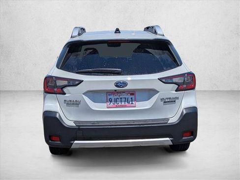 Used 2024 Subaru Outback Touring AWD/4WD image 6