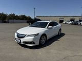 Used 2015 Acura TLX V6 w/ Advance Package image 5