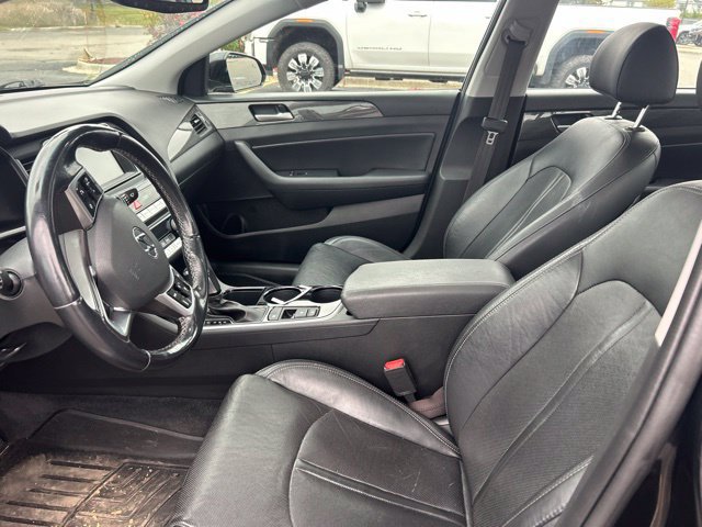 Used 2019 Hyundai Sonata Limited FWD image 10