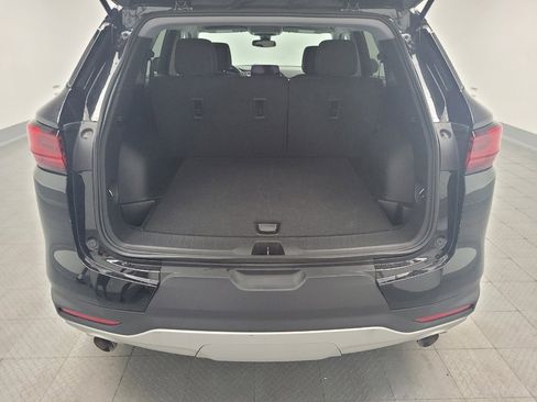 Used 2025 Chevrolet Blazer LT FWD image 29