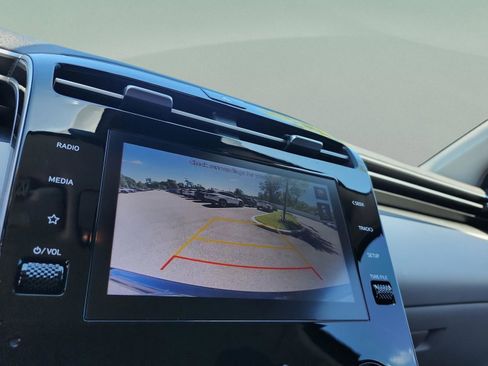 Used 2022 Hyundai Tucson SEL w/ Cargo Package image 22