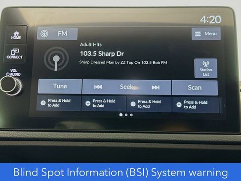 Certified 2026 Honda CR-V Sport-L image 24