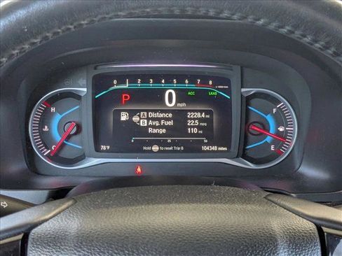 Used 2020 Honda Pilot Elite image 10